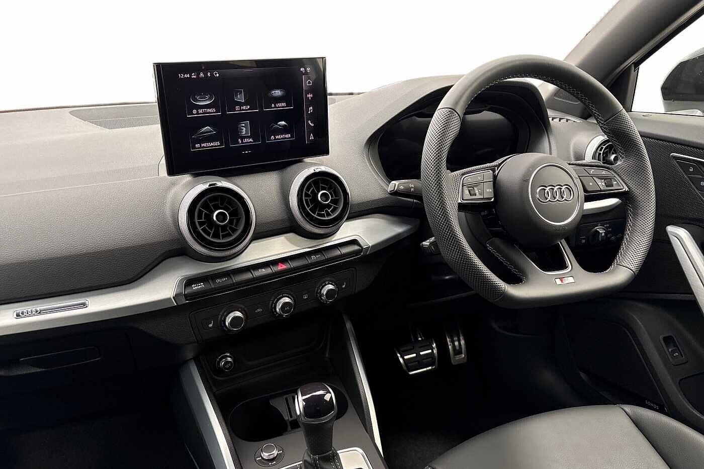 Used Audi Q2 2025 for sale - 78029349: Photo 2