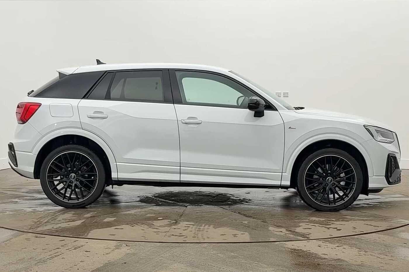 Used Audi Q2 2025 for sale - 78029349: Photo 4