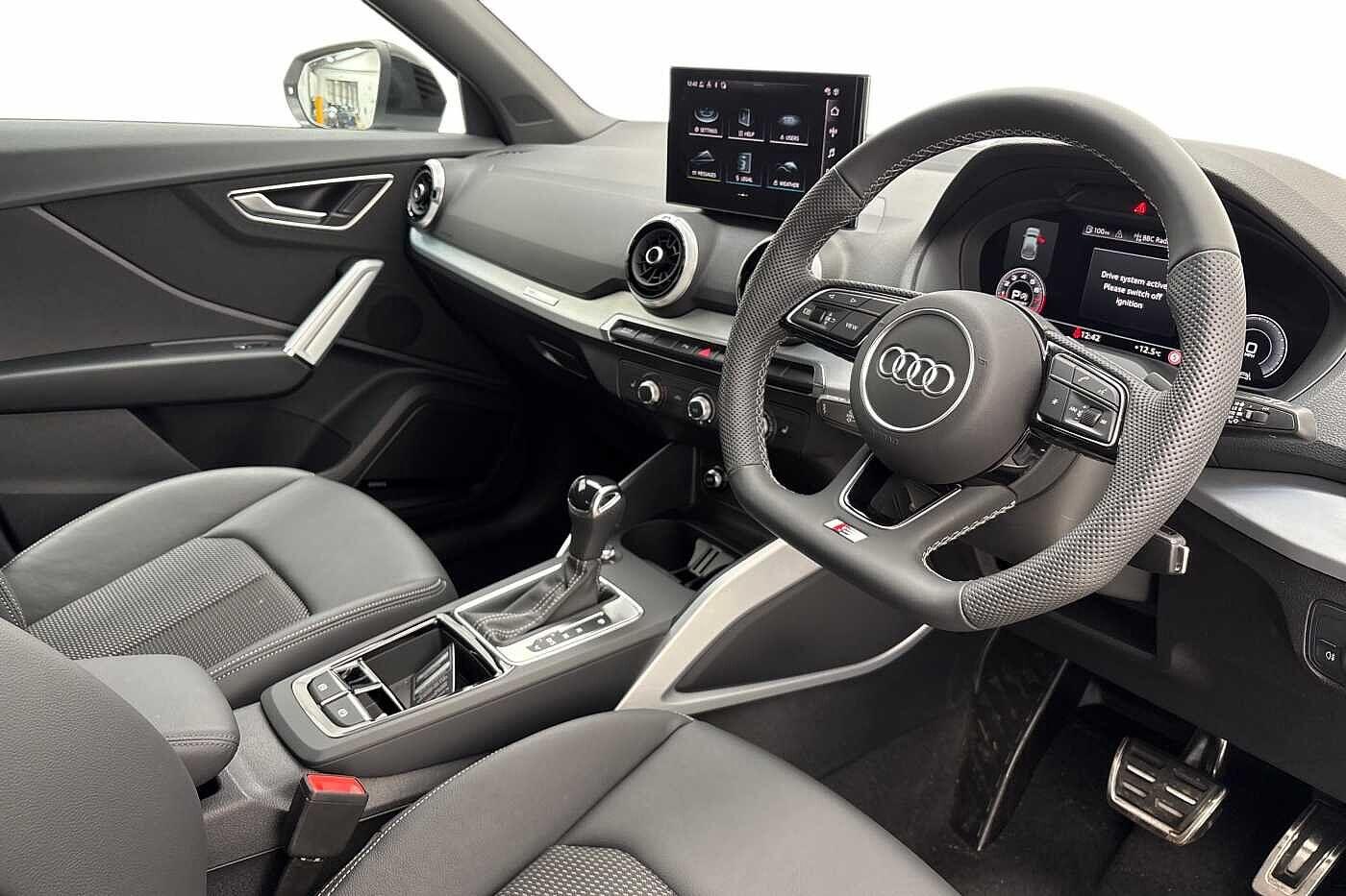 Used Audi Q2 2025 for sale - 78029349: Photo 7