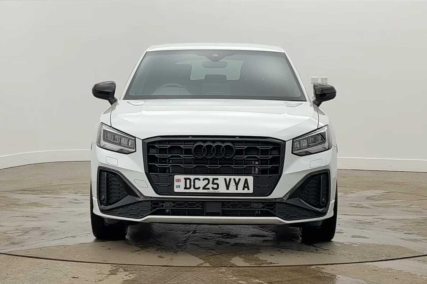 Used Audi Q2 2025 for sale - 78029349: Photo 8
