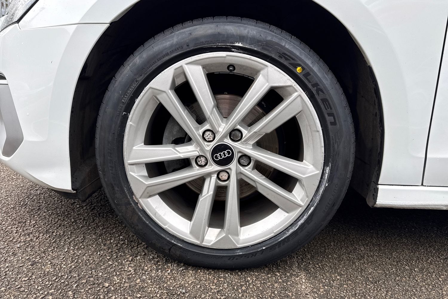 Used Audi A3 2021 for sale - 77615887: Photo 12