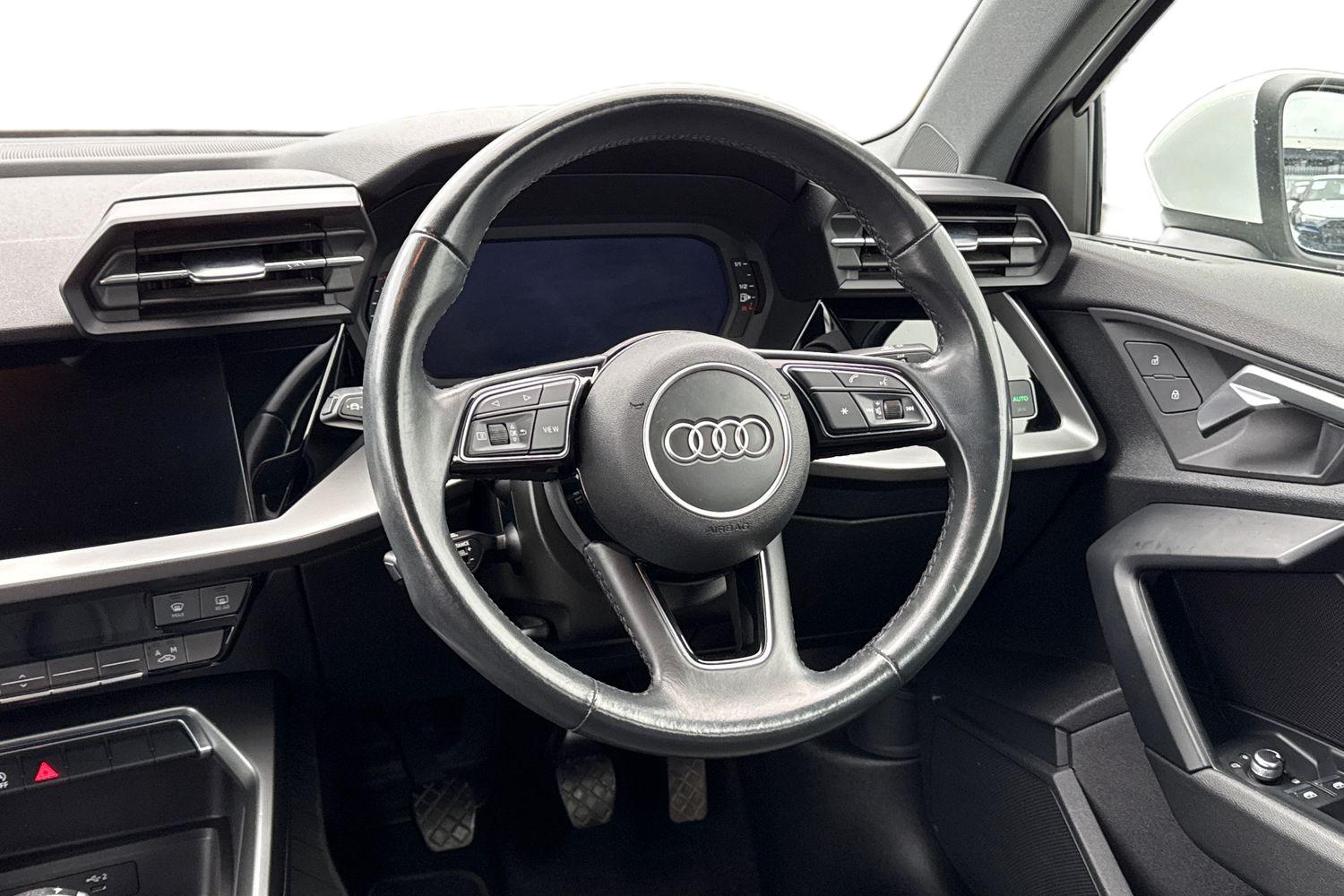 Used Audi A3 2021 for sale - 77615887: Photo 17