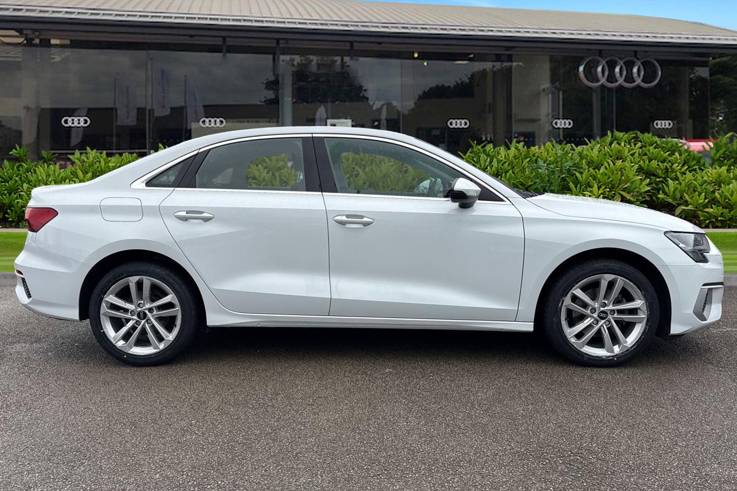 Used Audi A3 2021 for sale - 77615887: Photo 3