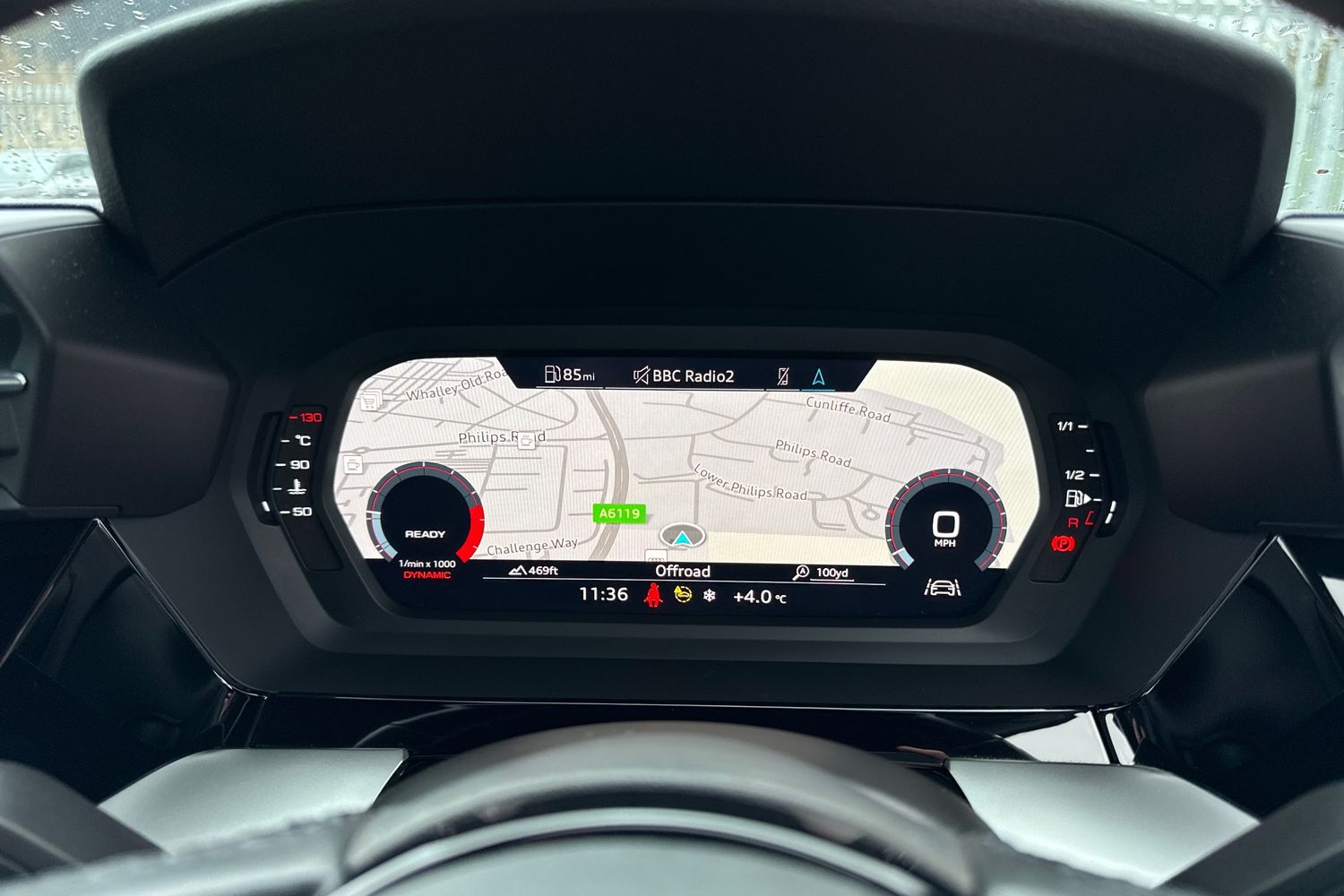 Used Audi A3 2021 for sale - 77615887: Photo 32