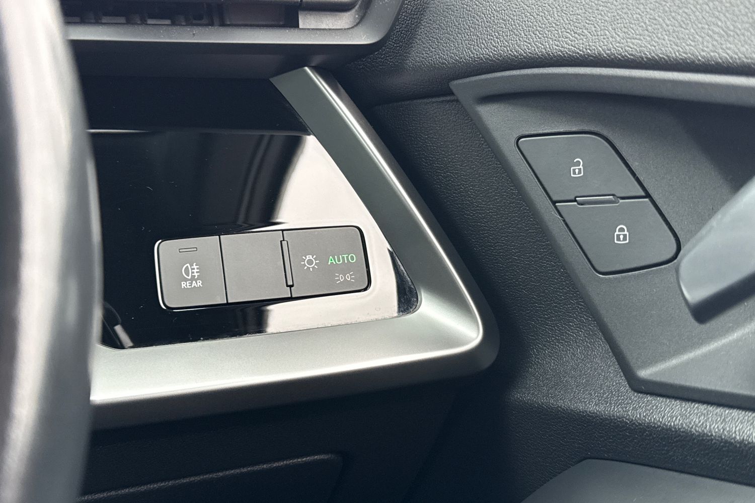 Used Audi A3 2021 for sale - 77615887: Photo 33