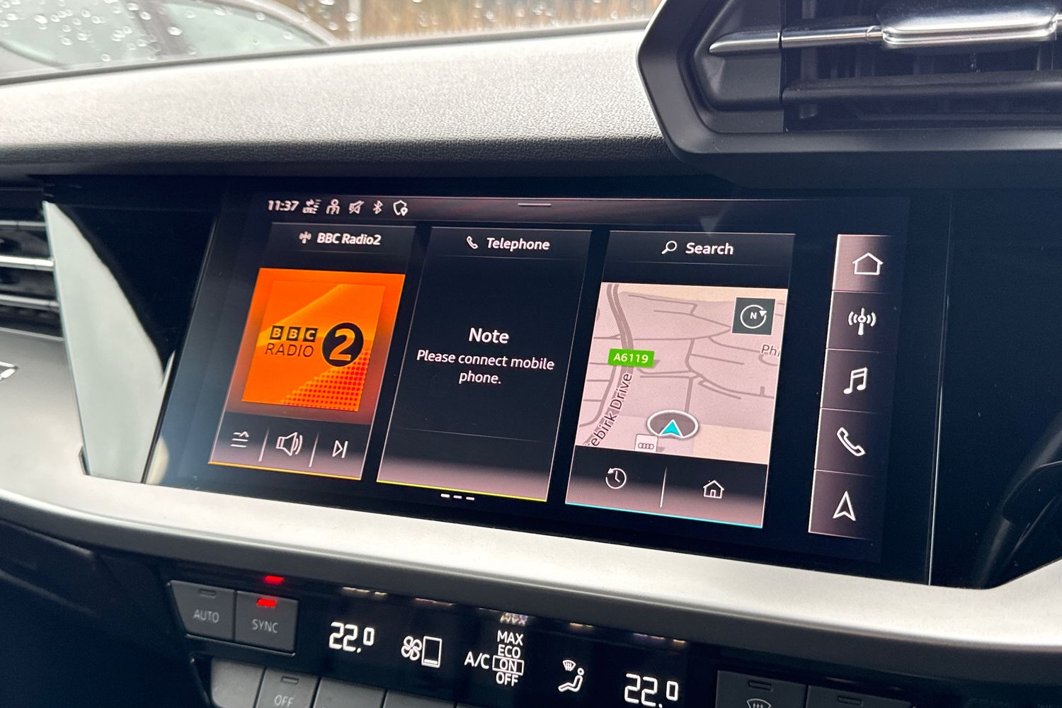 Used Audi A3 2021 for sale - 77615887: Photo 35