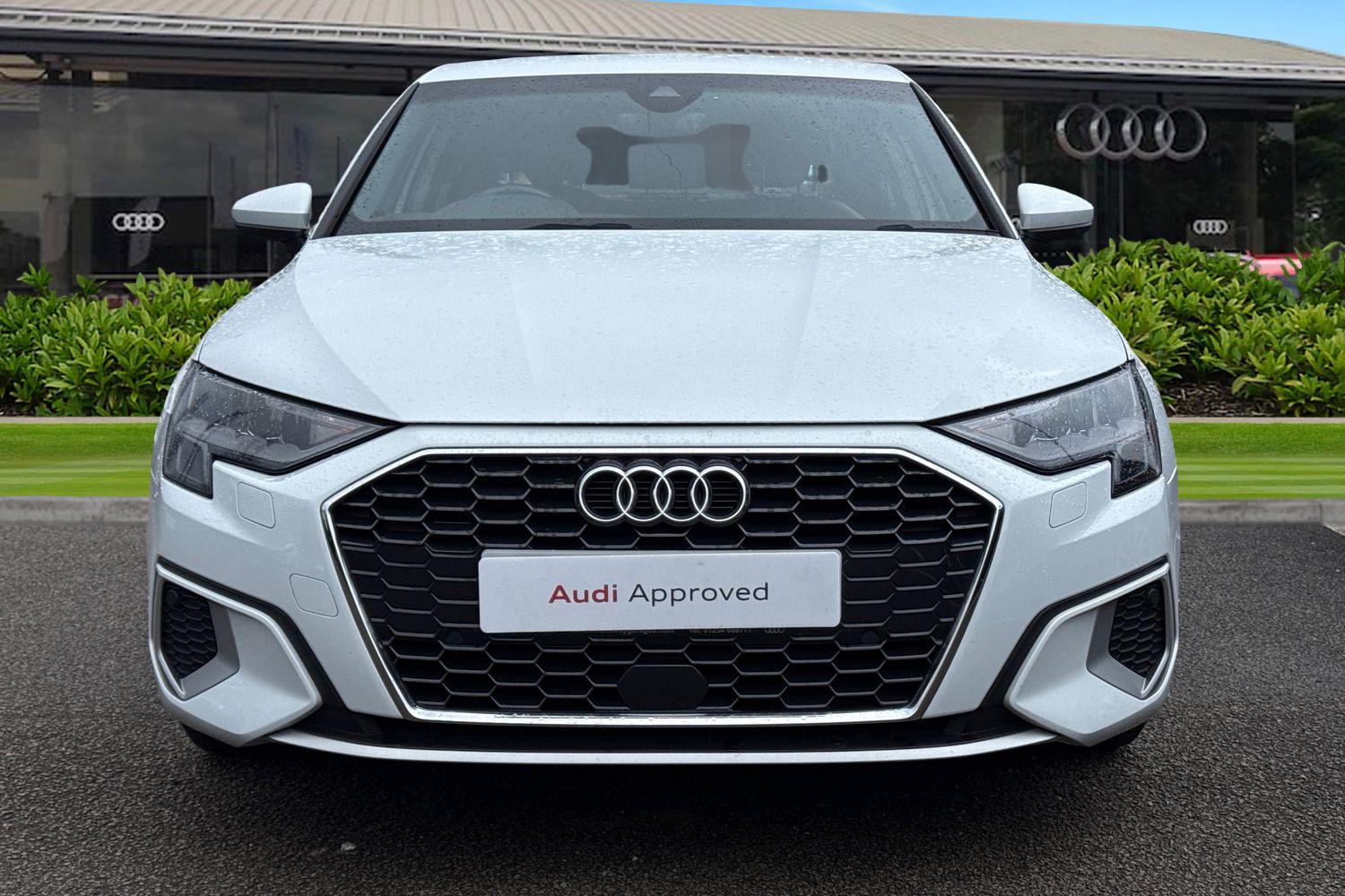 Used Audi A3 2021 for sale - 77615887: Photo 5