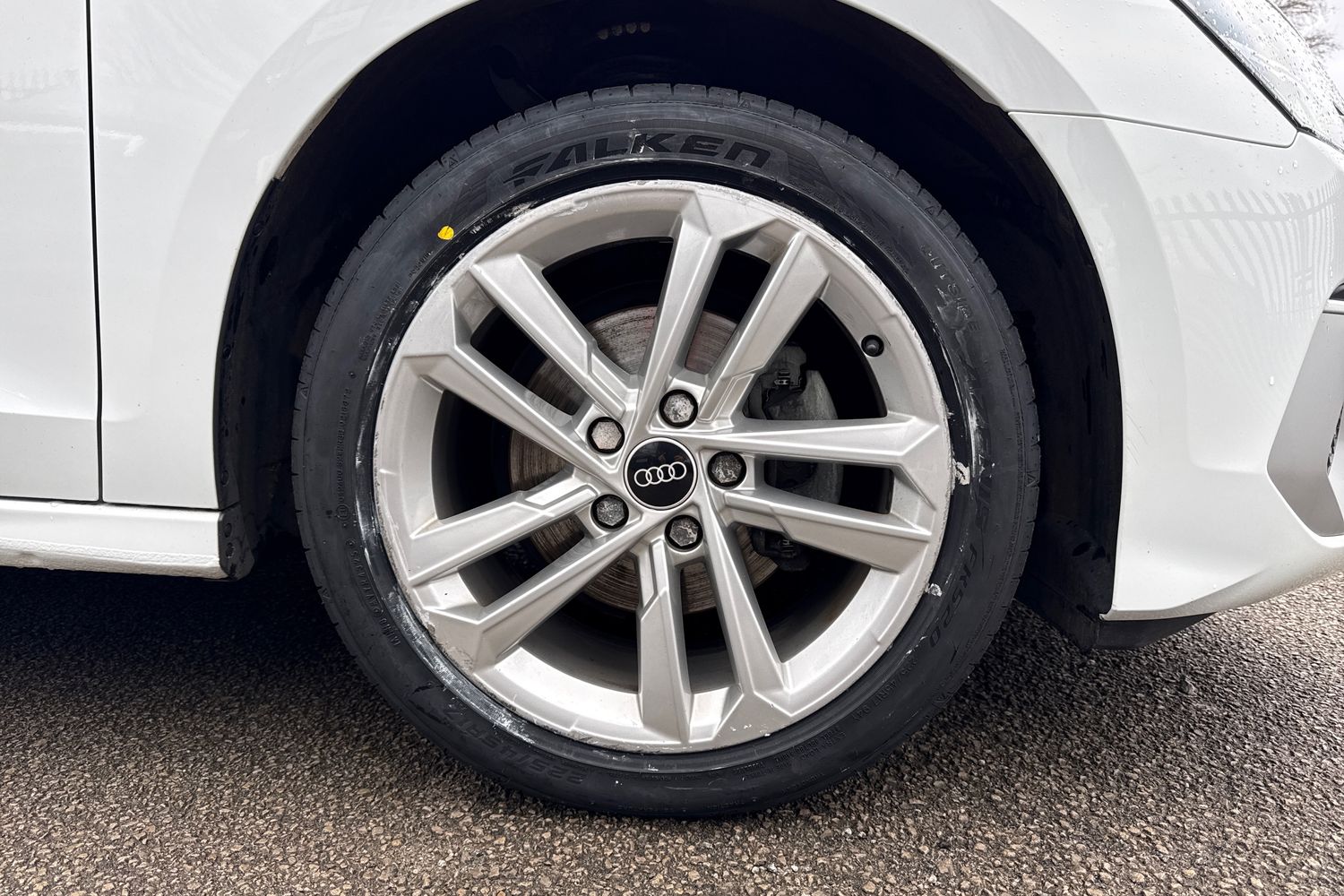 Used Audi A3 2021 for sale - 77615887: Photo 9