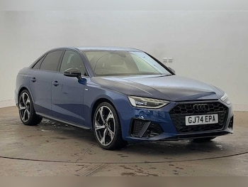 Audi - A4
