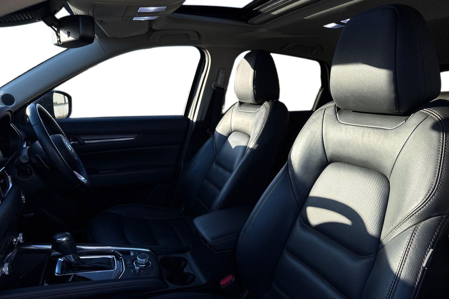 Used Mazda CX-5 2023 for sale - 77382765: Photo 10