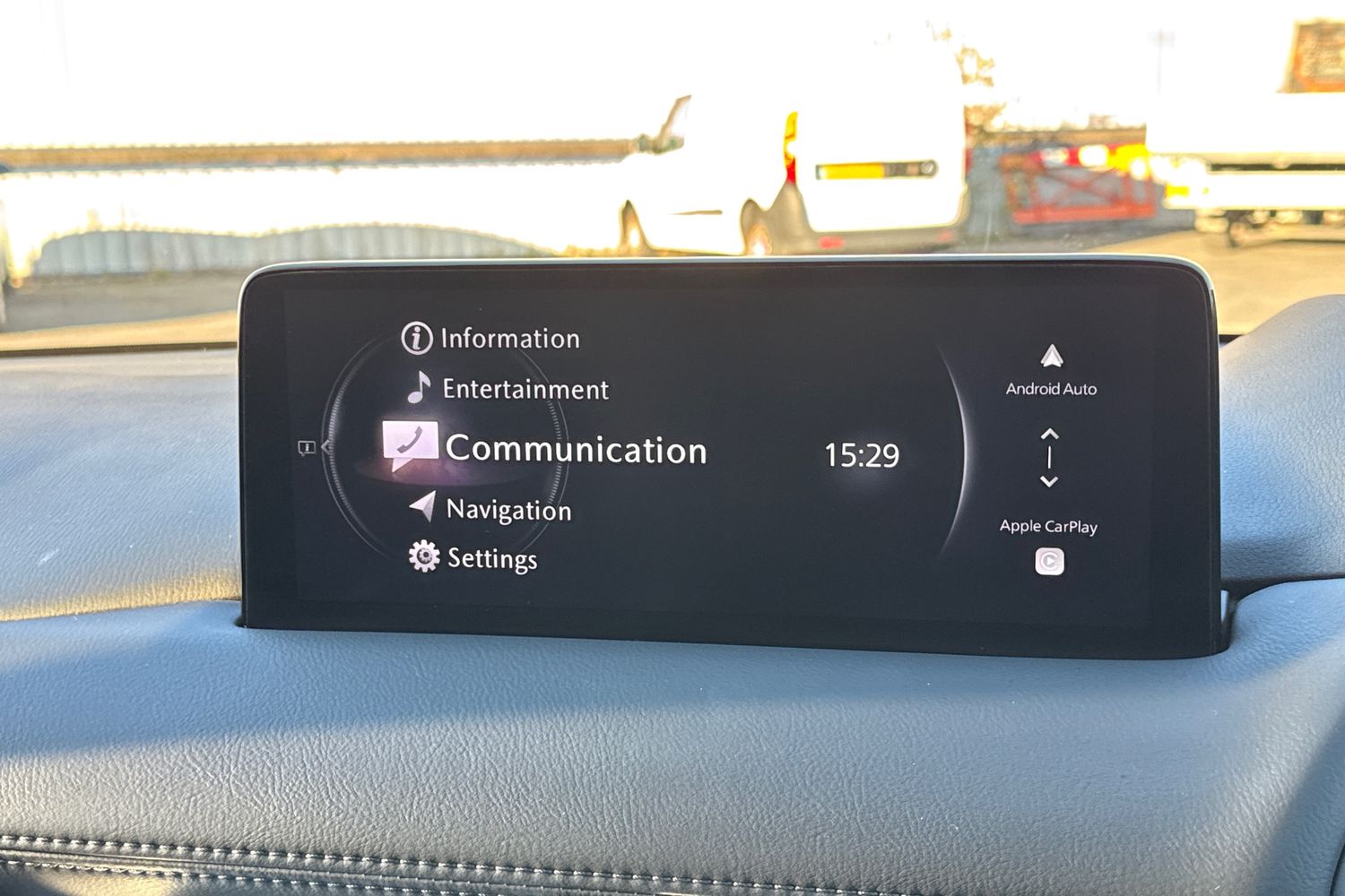 Used Mazda CX-5 2023 for sale - 77382765: Photo 11