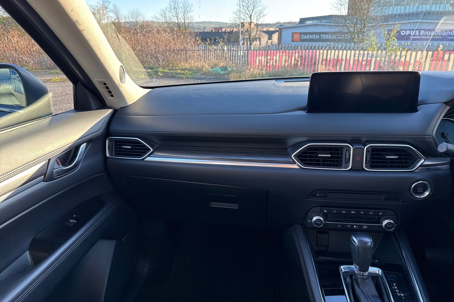 Used Mazda CX-5 2023 for sale - 77382765: Photo 14