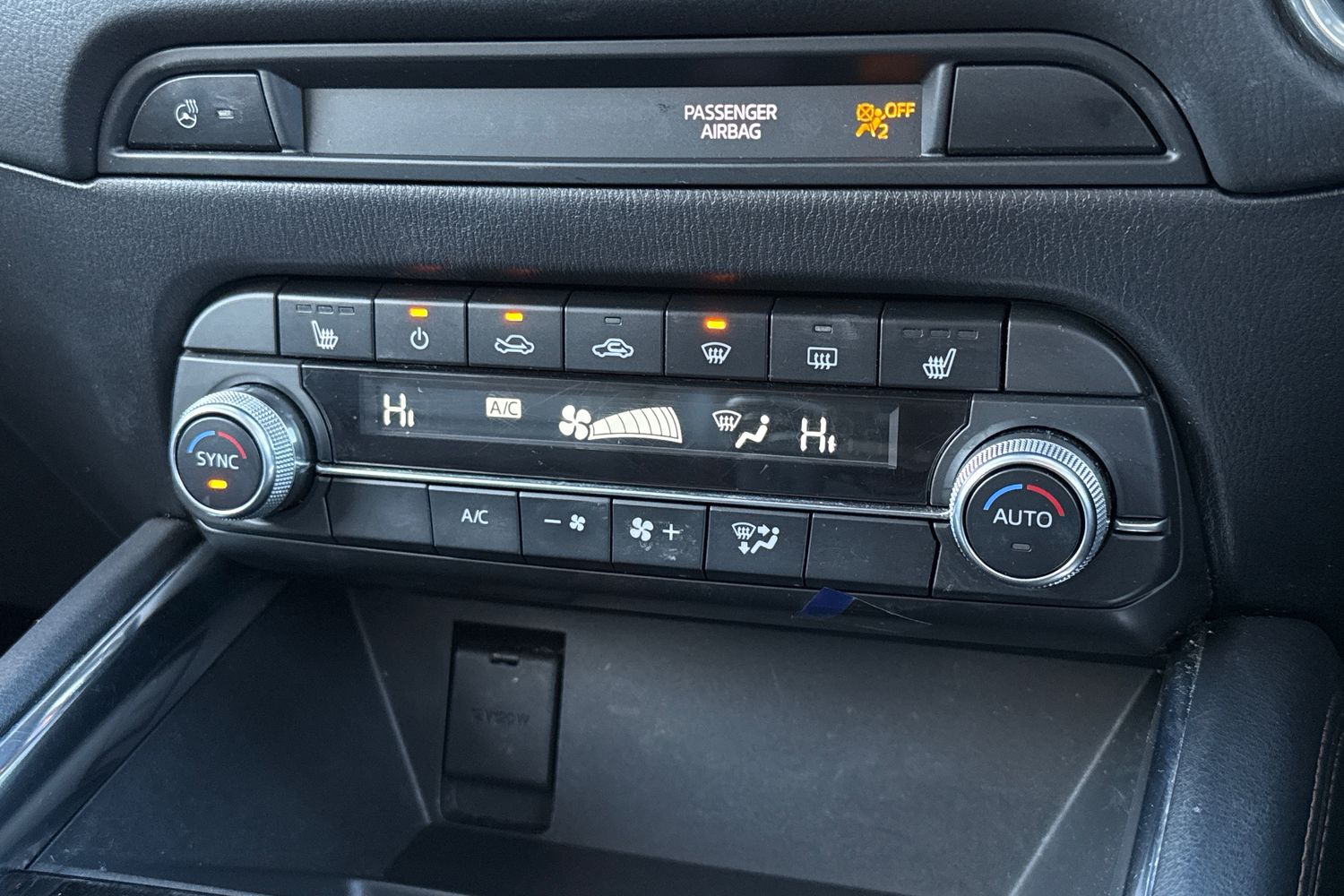 Used Mazda CX-5 2023 for sale - 77382765: Photo 18