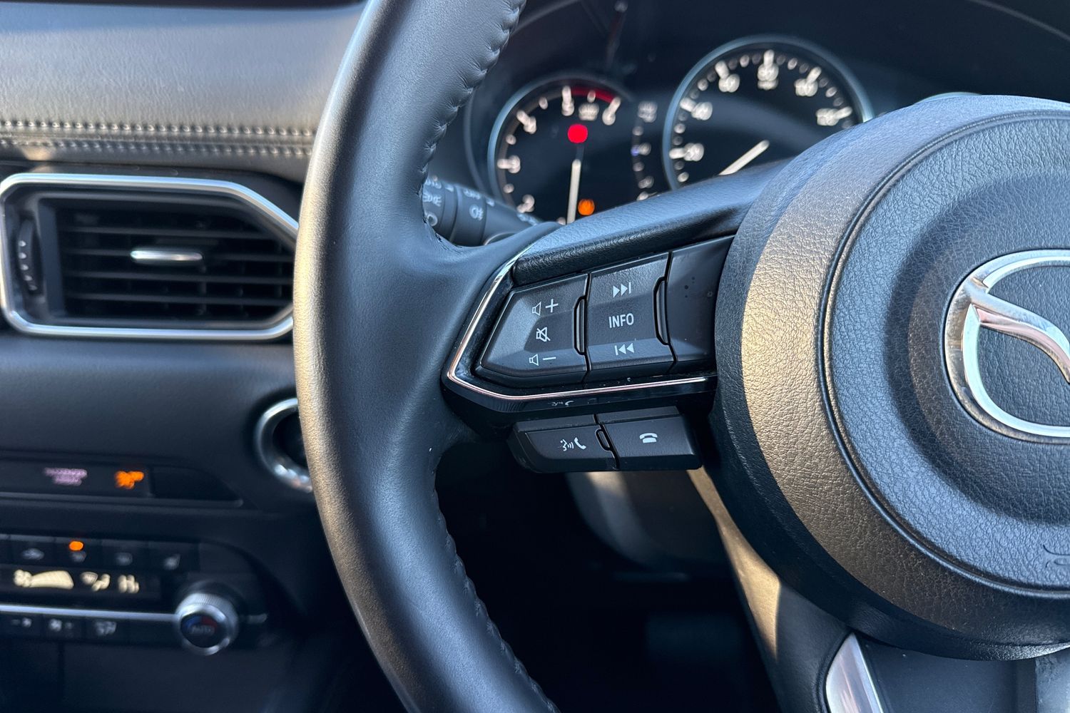 Used Mazda CX-5 2023 for sale - 77382765: Photo 31