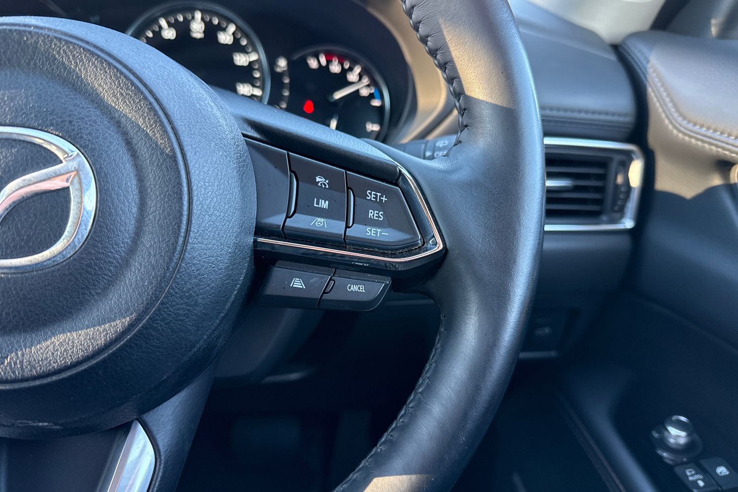 Used Mazda CX-5 2023 for sale - 77382765: Photo 32