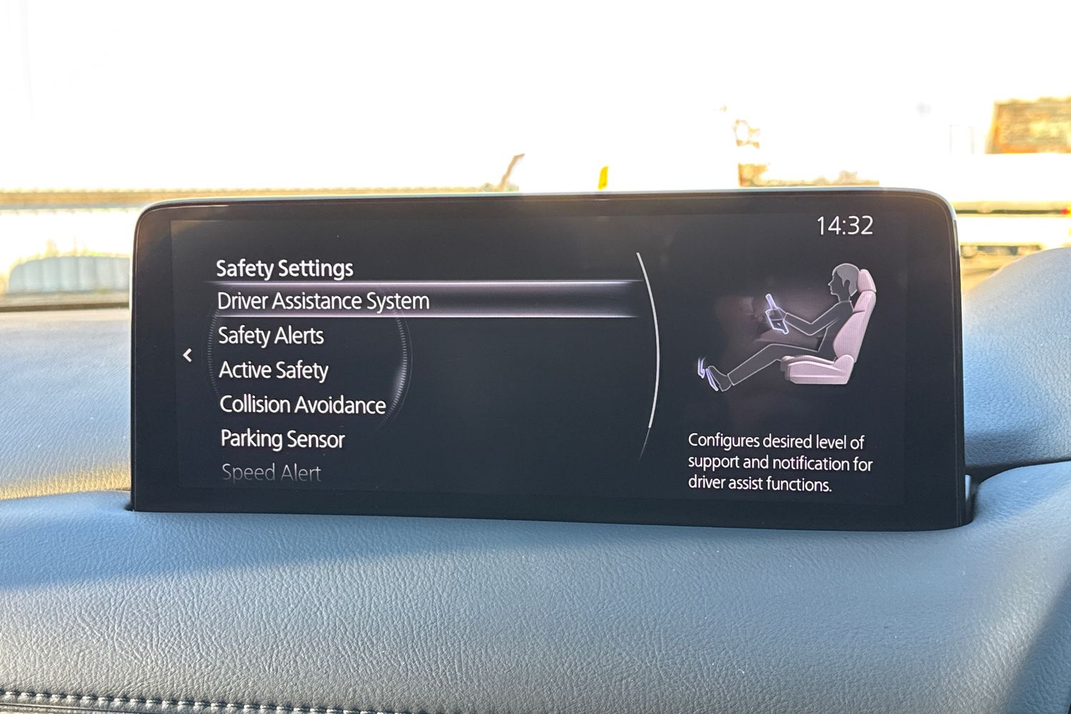 Used Mazda CX-5 2023 for sale - 77382765: Photo 36