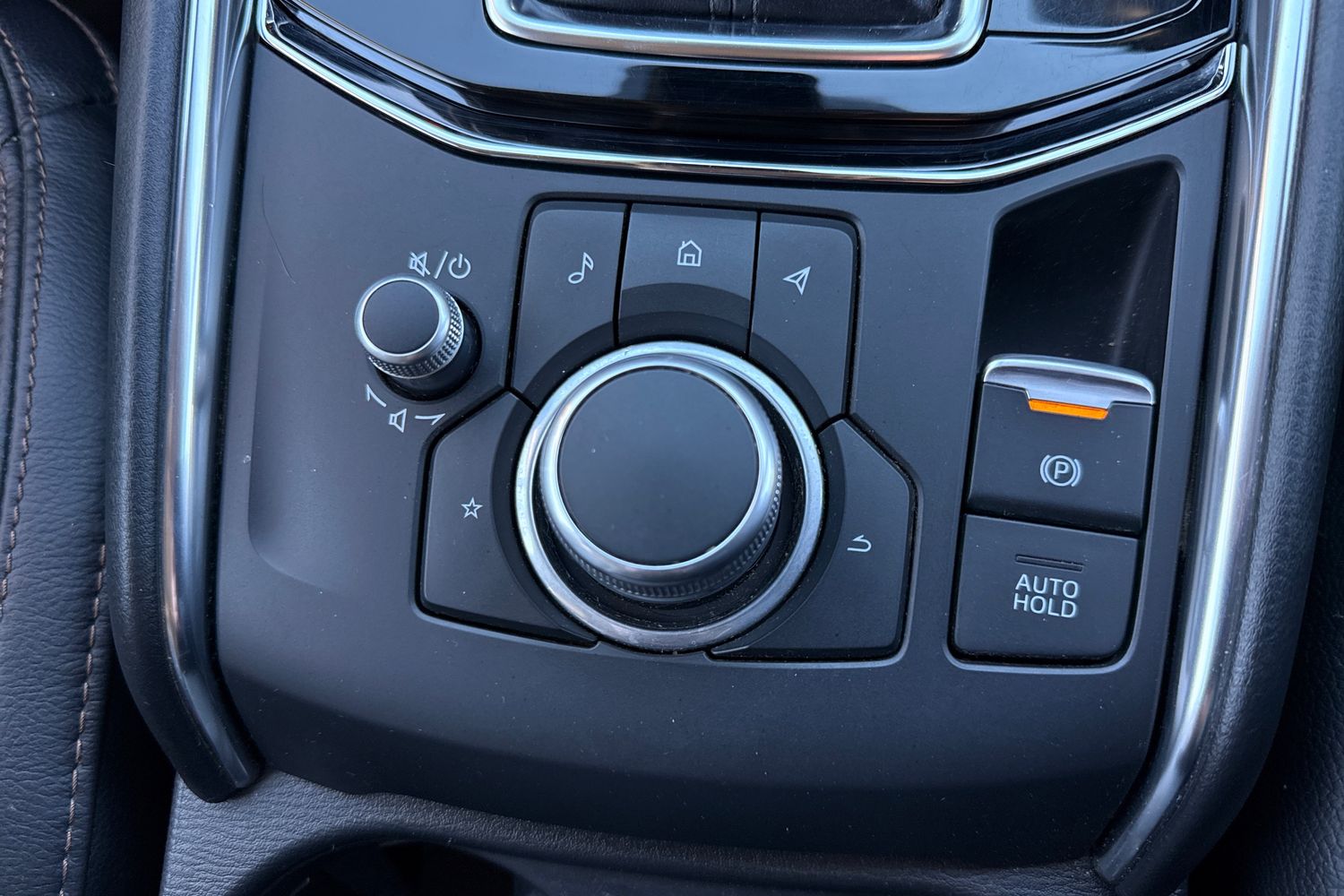 Used Mazda CX-5 2023 for sale - 77382765: Photo 41