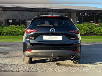 Used Mazda CX-5 2023 for sale - 77382765: Photo