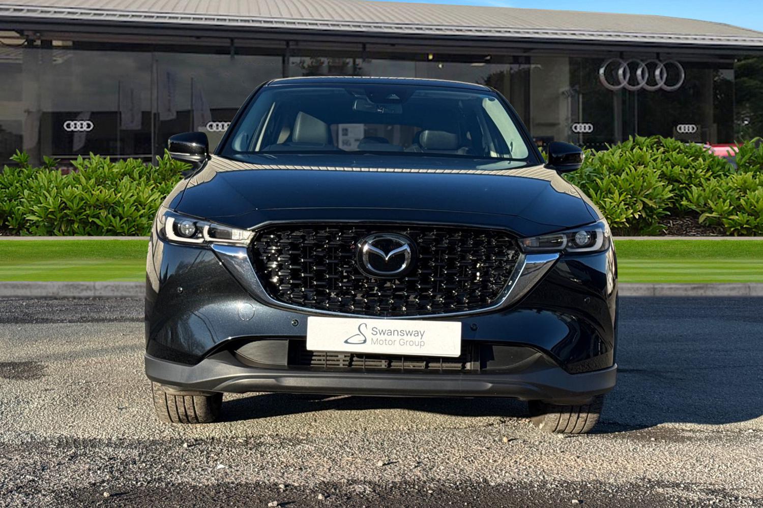 Used Mazda CX-5 2023 for sale - 77382765: Photo 5