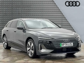 Used Audi A6 2025 for sale - 78939774: Photo