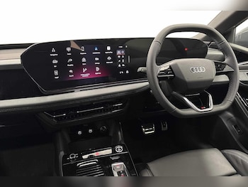 Used Audi A6 2025 for sale - 78939774: Photo