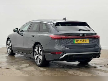 Used Audi A6 2025 for sale - 78939774: Photo