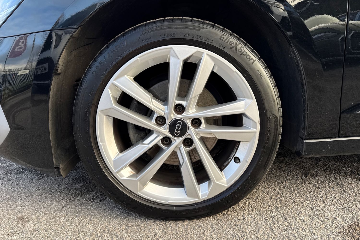 Used Audi A3 2022 for sale - 77675113: Photo 11