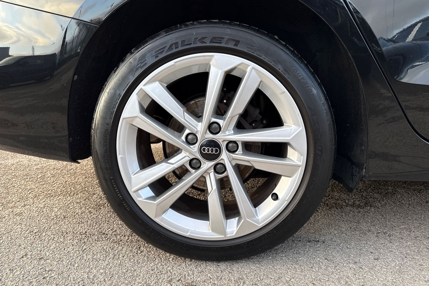 Used Audi A3 2022 for sale - 77675113: Photo 12