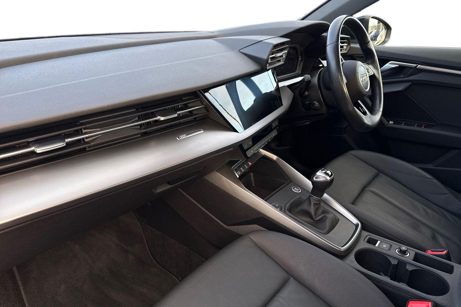 Used Audi A3 2022 for sale - 77675113: Photo 15