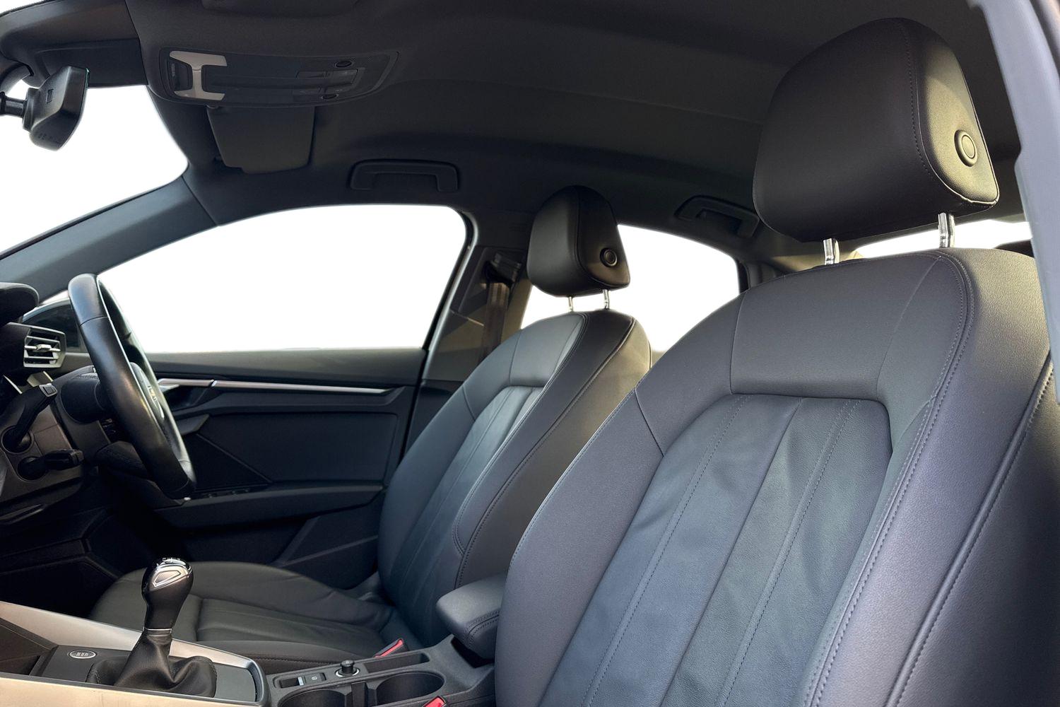 Used Audi A3 2022 for sale - 77675113: Photo 16