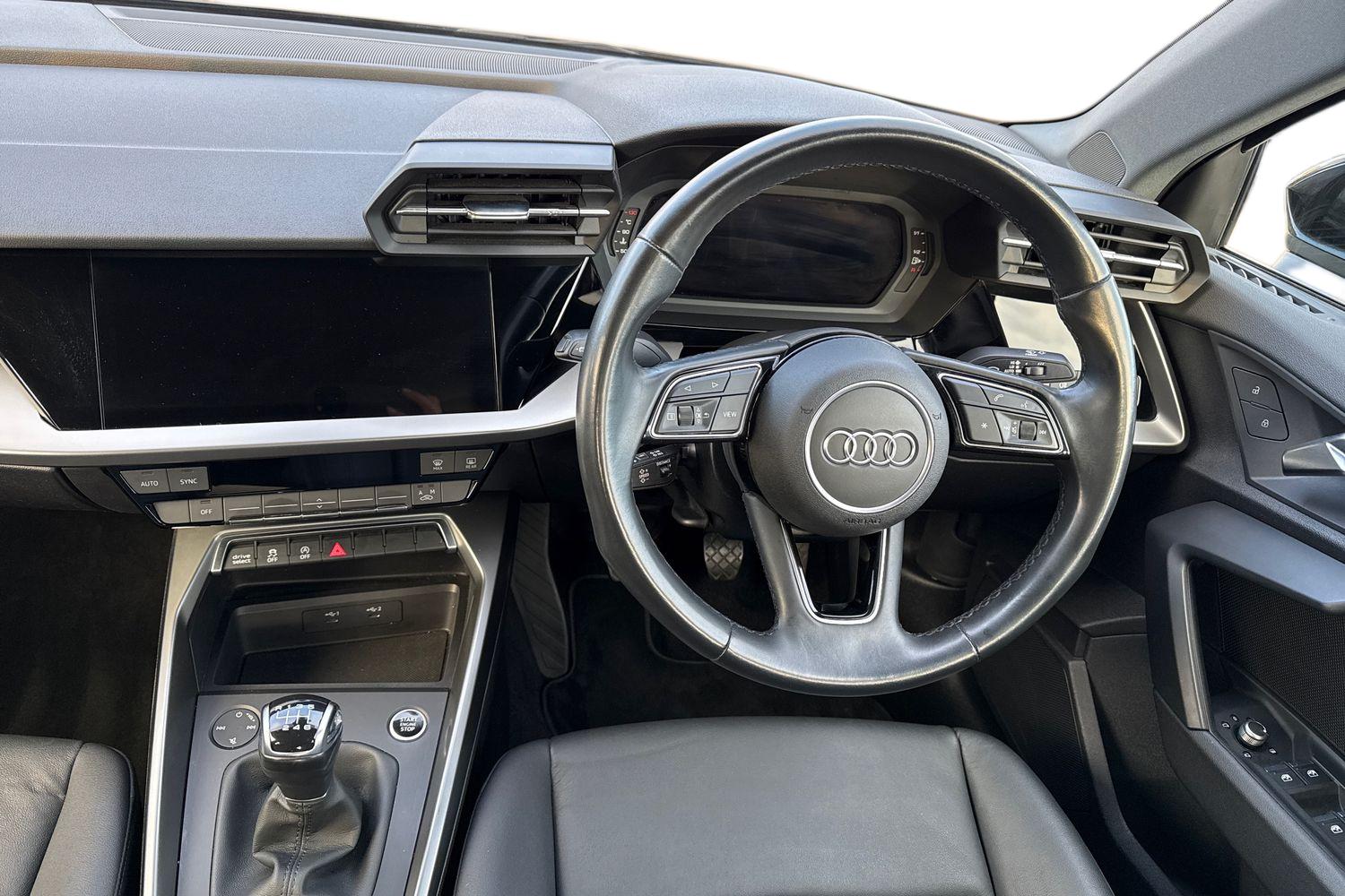 Used Audi A3 2022 for sale - 77675113: Photo 18