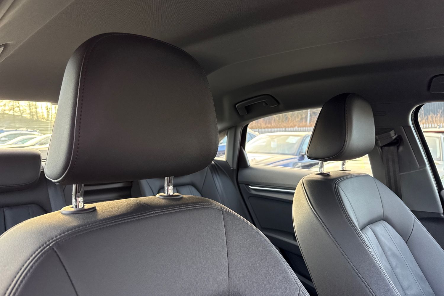 Used Audi A3 2022 for sale - 77675113: Photo 24