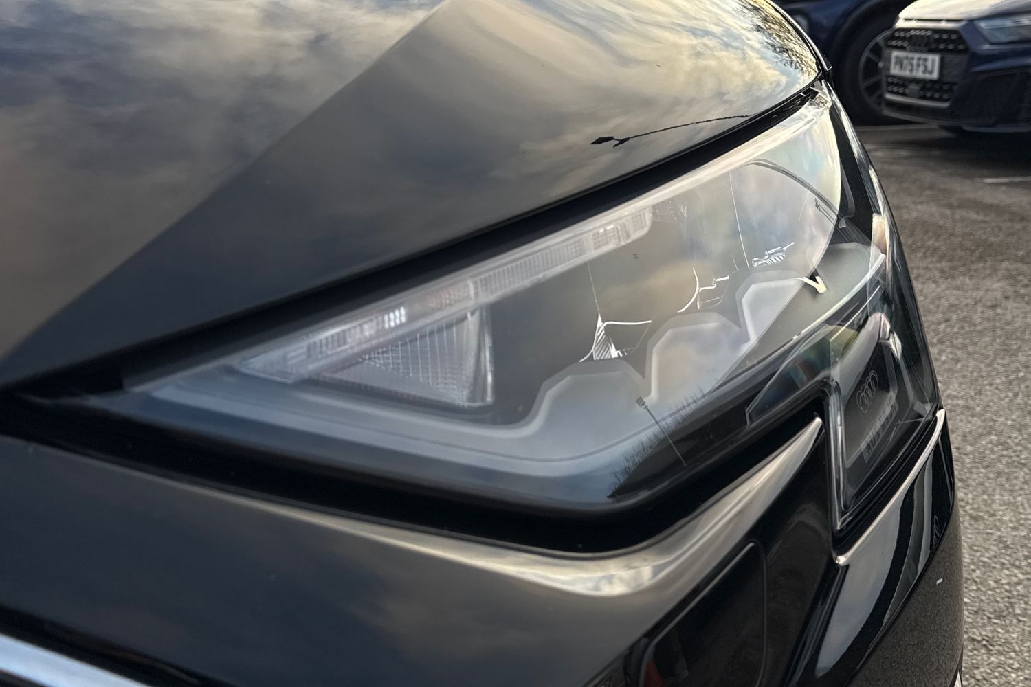 Used Audi A3 2022 for sale - 77675113: Photo 27