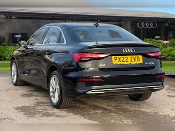 Used Audi A3 2022 for sale - 77675113: Photo