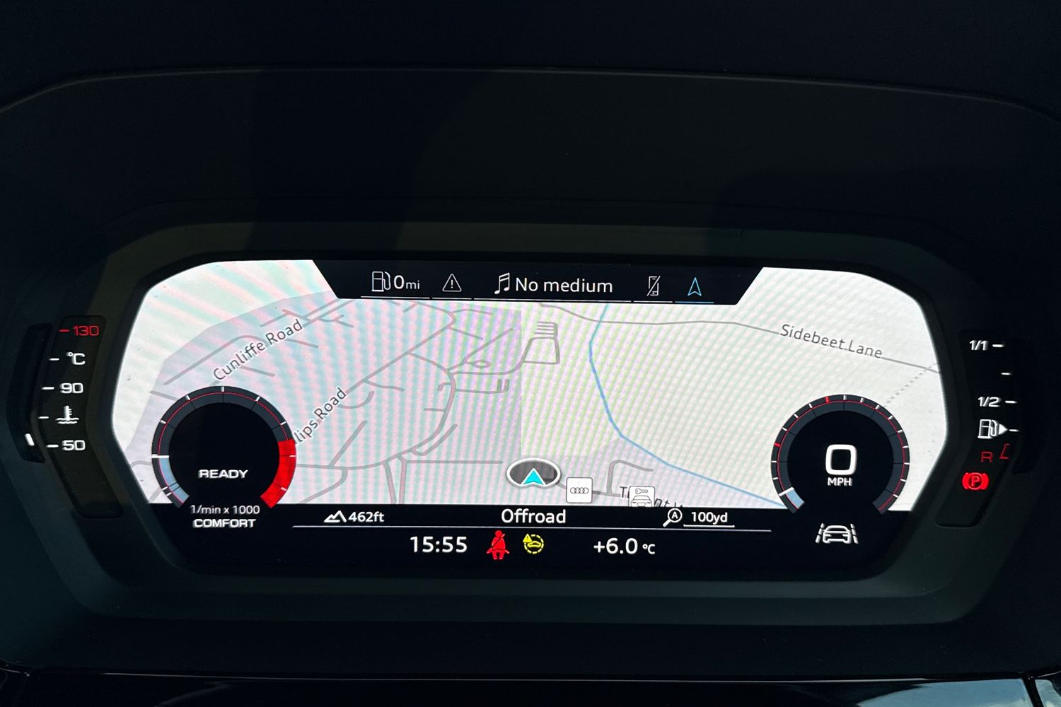 Used Audi A3 2022 for sale - 77675113: Photo 36