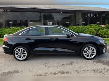 Used Audi A3 2022 for sale - 77675113: Photo