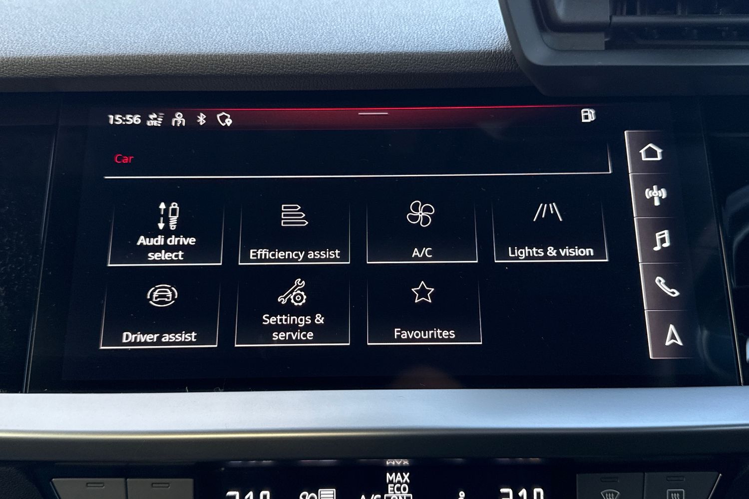 Used Audi A3 2022 for sale - 77675113: Photo 40