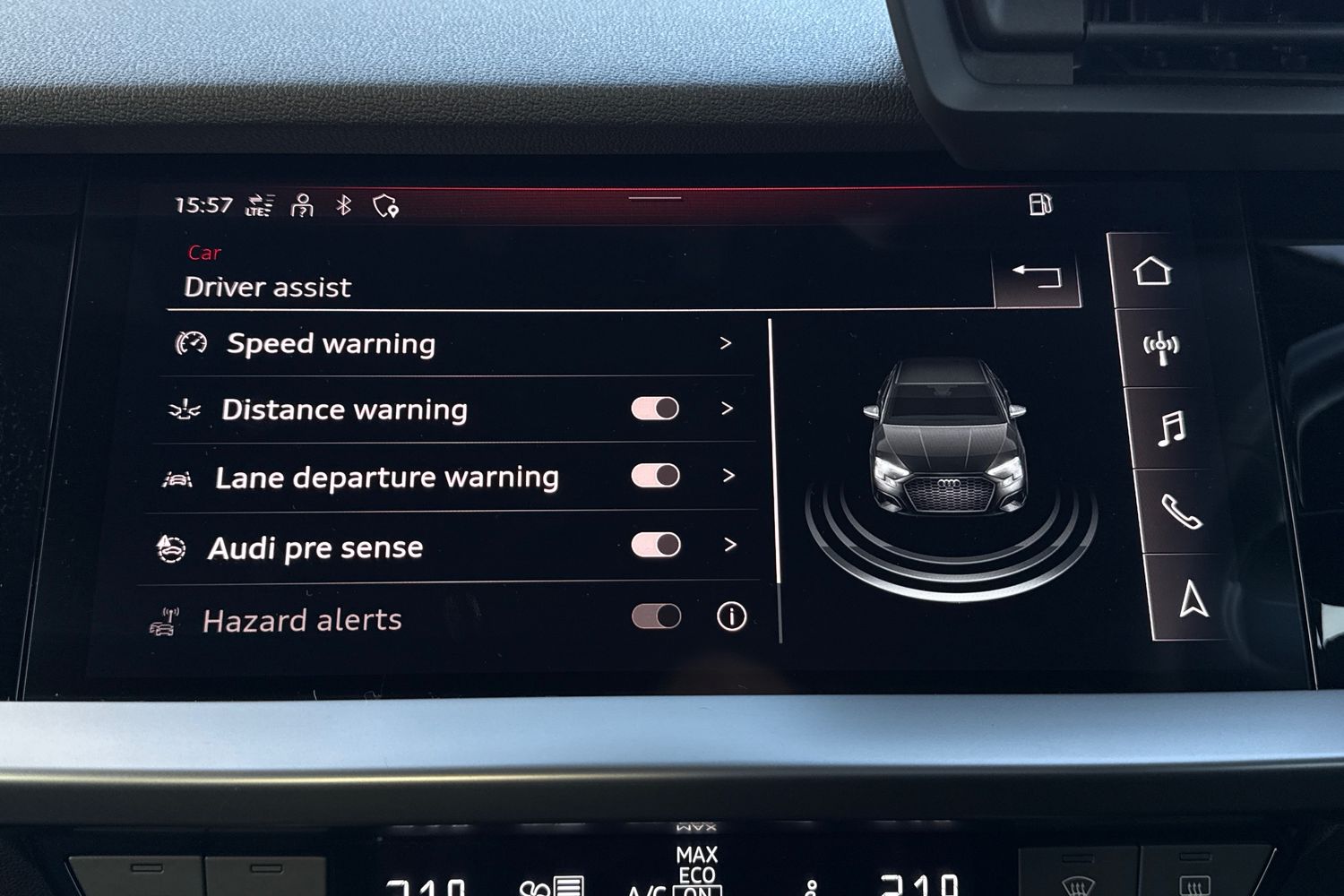 Used Audi A3 2022 for sale - 77675113: Photo 42