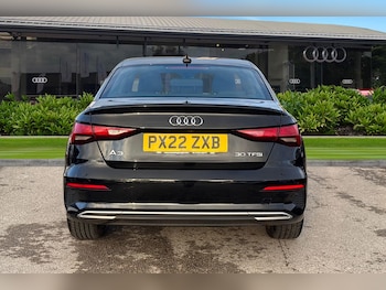 Used Audi A3 2022 for sale - 77675113: Photo