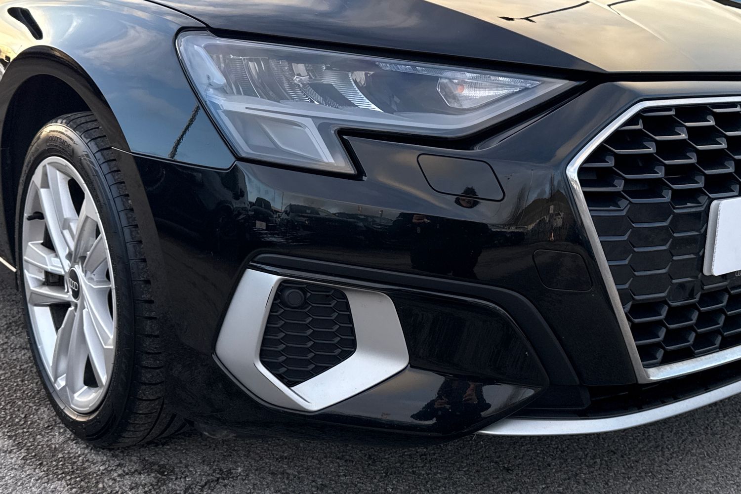 Used Audi A3 2022 for sale - 77675113: Photo 9