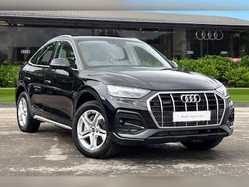 Used Audi Q5 2025 for sale - 79867707: Photo