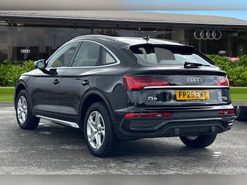 Used Audi Q5 2025 for sale - 79867707: Photo