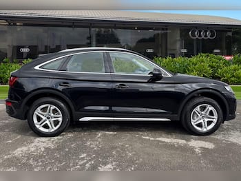 Used Audi Q5 2025 for sale - 79867707: Photo