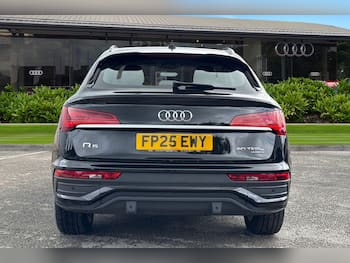 Used Audi Q5 2025 for sale - 79867707: Photo
