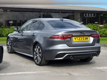 Used Jaguar XE 2023 for sale - 78273348: Photo