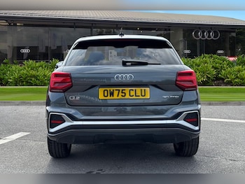 Used Audi Q2 2025 for sale - 79321340: Photo