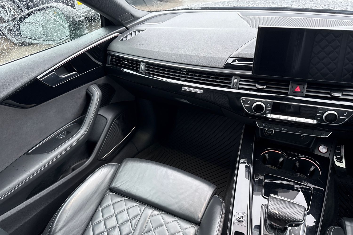 Used Audi A5 2022 for sale - 76827883: Photo 14