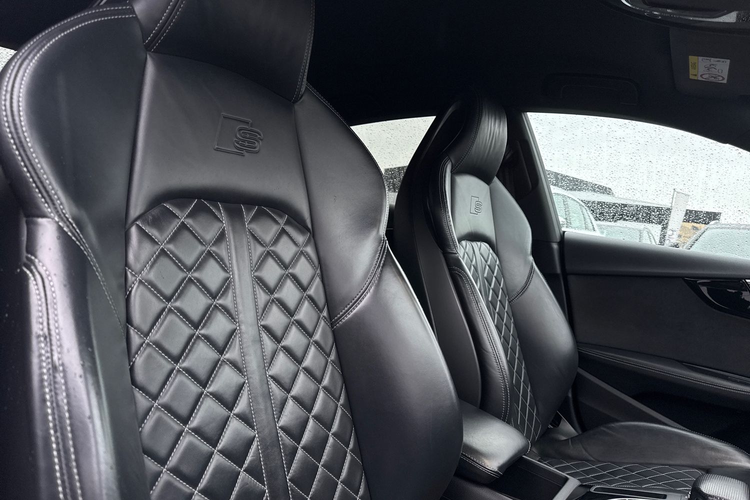 Used Audi A5 2022 for sale - 76827883: Photo 20