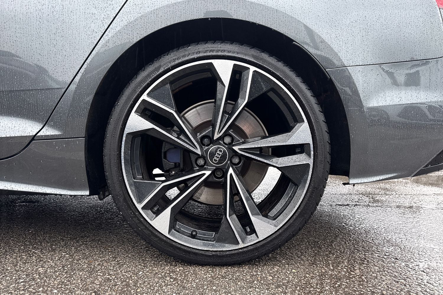 Used Audi A5 2022 for sale - 76827883: Photo 22