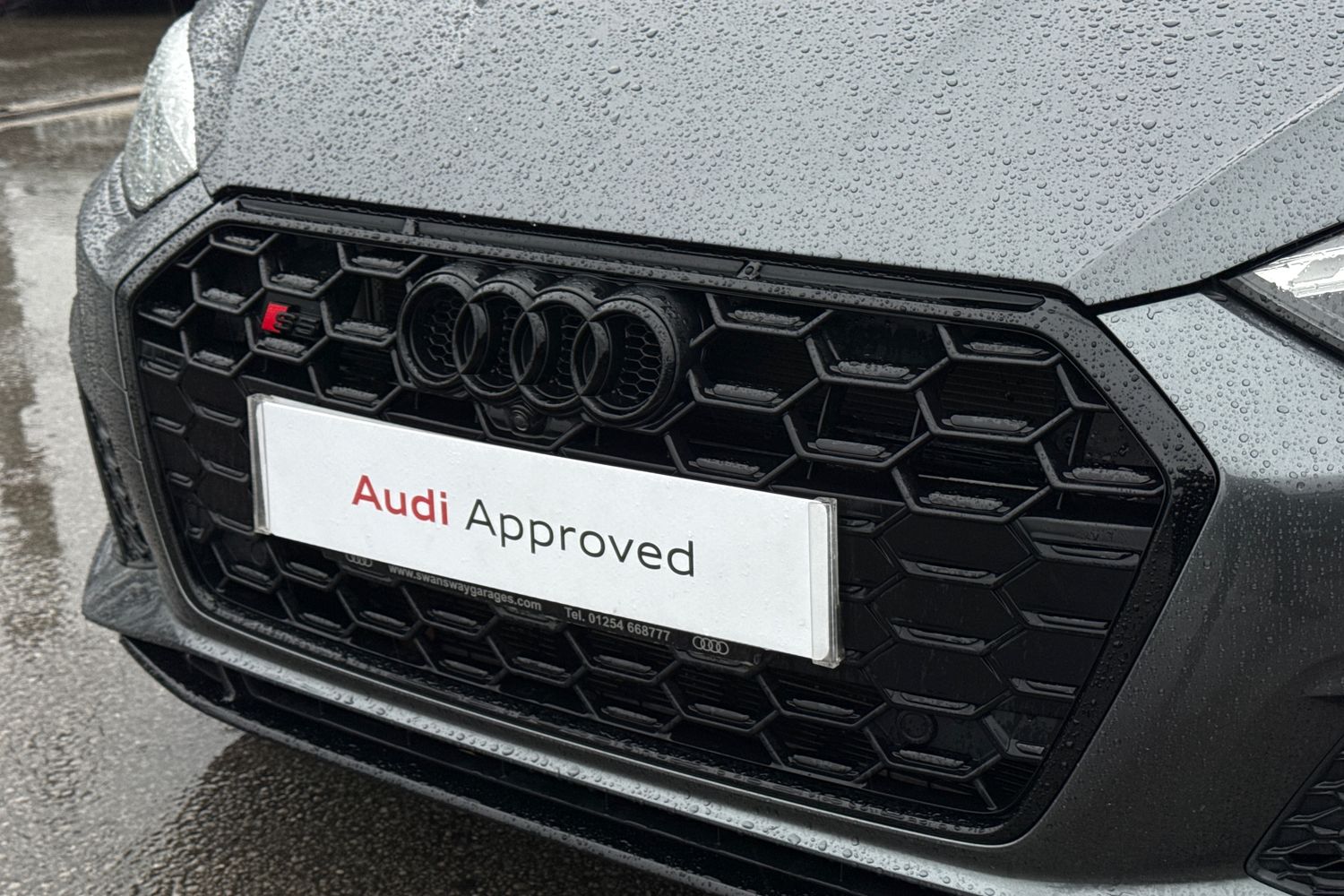 Used Audi A5 2022 for sale - 76827883: Photo 26